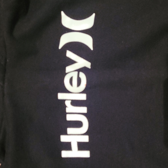 Hurley Hoodie Sz 5 - Picture 2 of 4